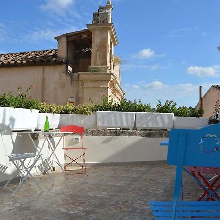 Lucernaio Rooms Ragusa Ngoại thất bức ảnh