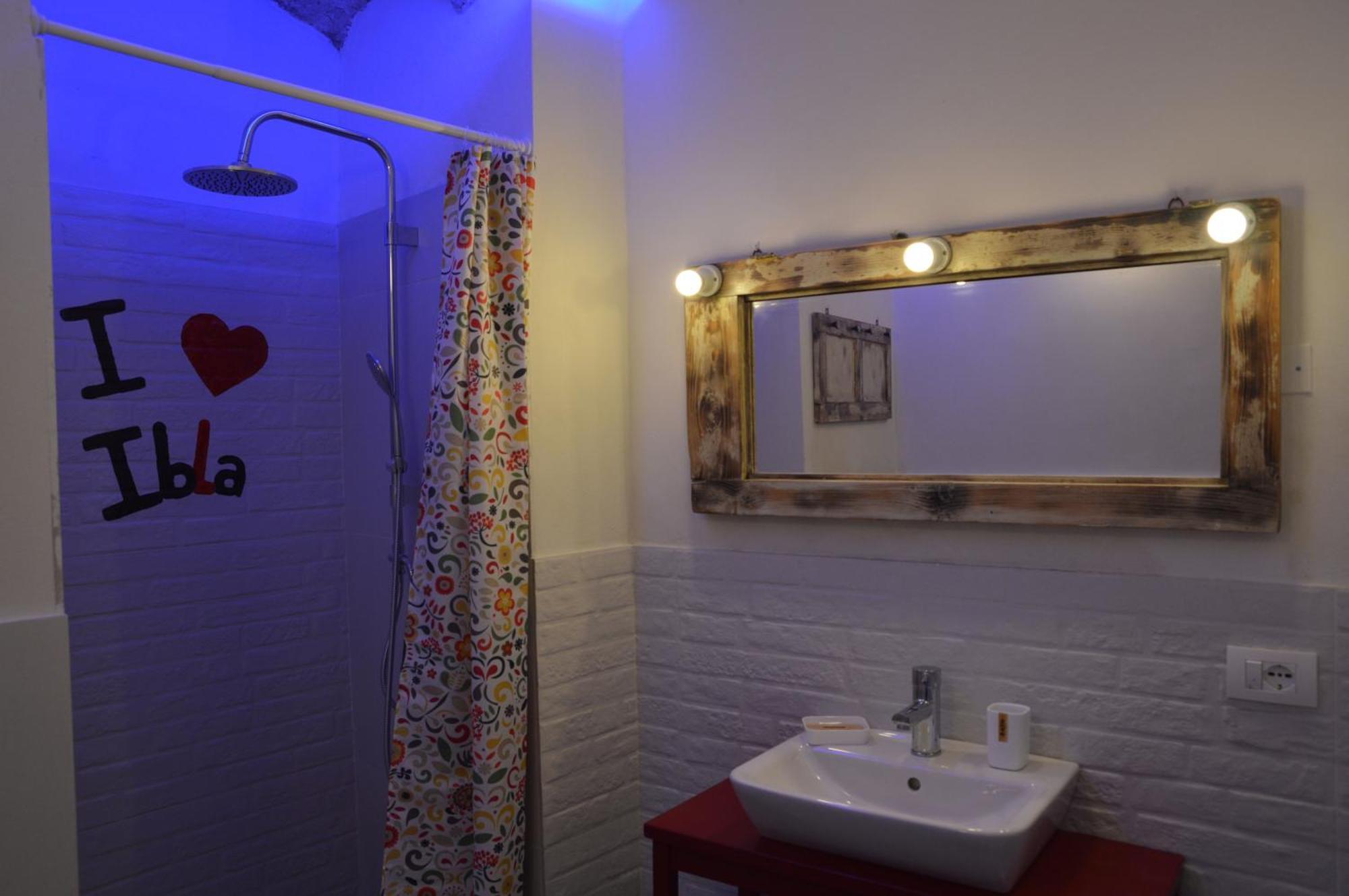 Lucernaio Rooms Ragusa Phòng bức ảnh