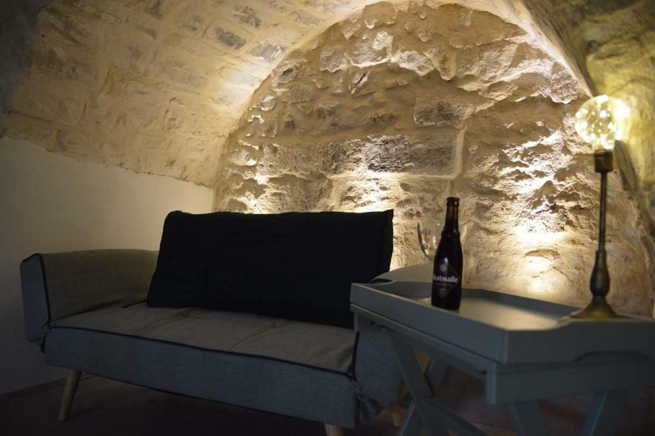 Lucernaio Rooms Ragusa Ngoại thất bức ảnh