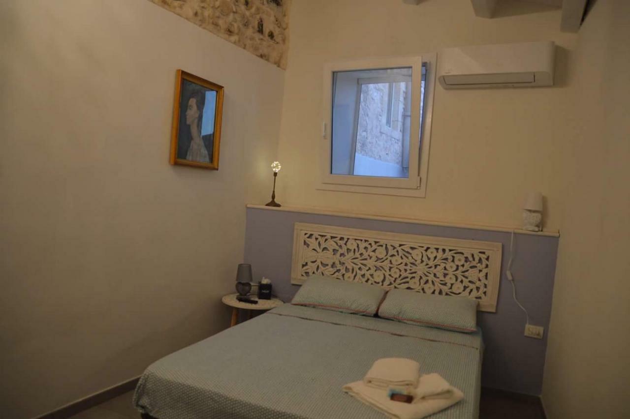 Lucernaio Rooms Ragusa Ngoại thất bức ảnh