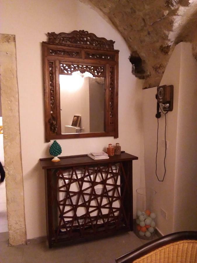 Lucernaio Rooms Ragusa Ngoại thất bức ảnh