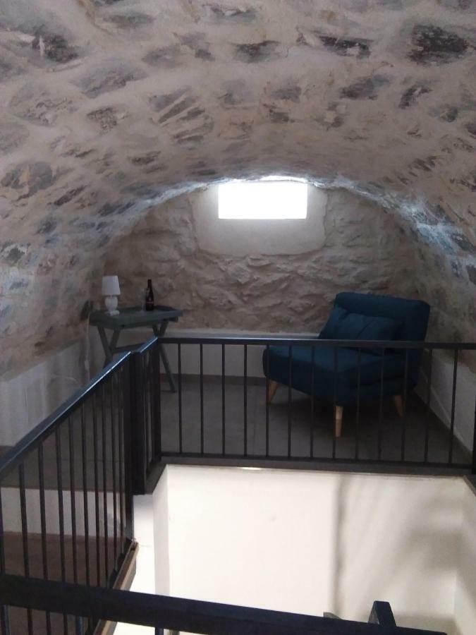 Lucernaio Rooms Ragusa Ngoại thất bức ảnh