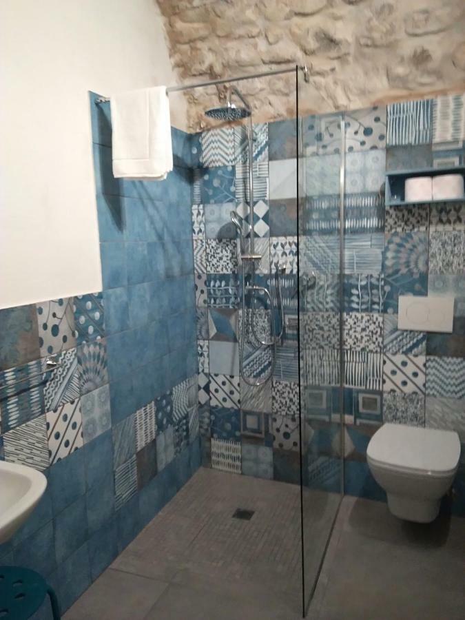 Lucernaio Rooms Ragusa Ngoại thất bức ảnh
