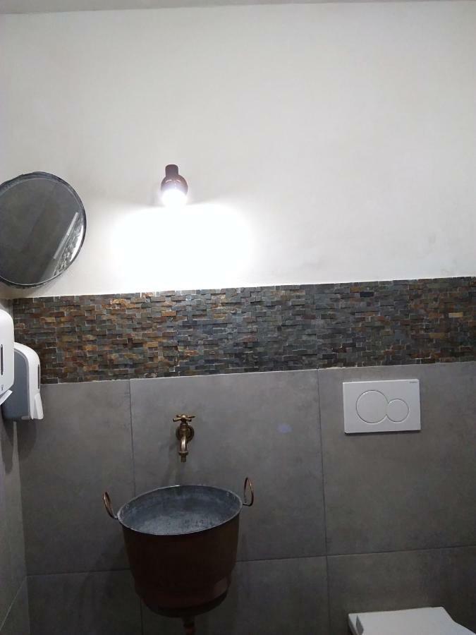 Lucernaio Rooms Ragusa Ngoại thất bức ảnh