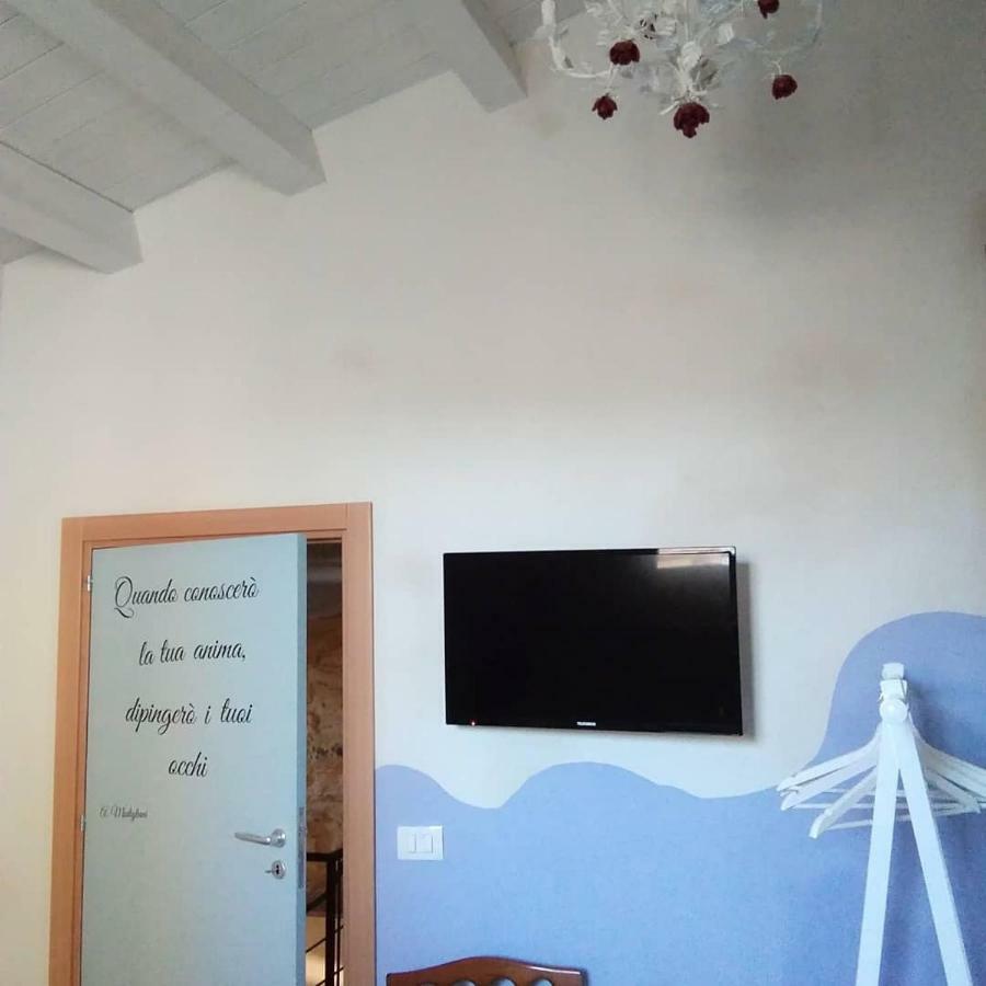 Lucernaio Rooms Ragusa Ngoại thất bức ảnh