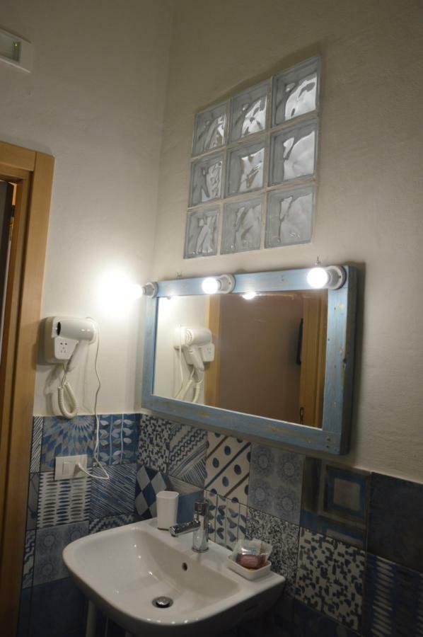 Lucernaio Rooms Ragusa Ngoại thất bức ảnh