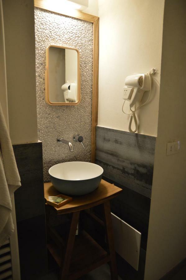 Lucernaio Rooms Ragusa Ngoại thất bức ảnh