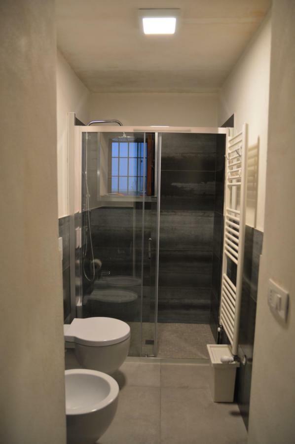 Lucernaio Rooms Ragusa Ngoại thất bức ảnh
