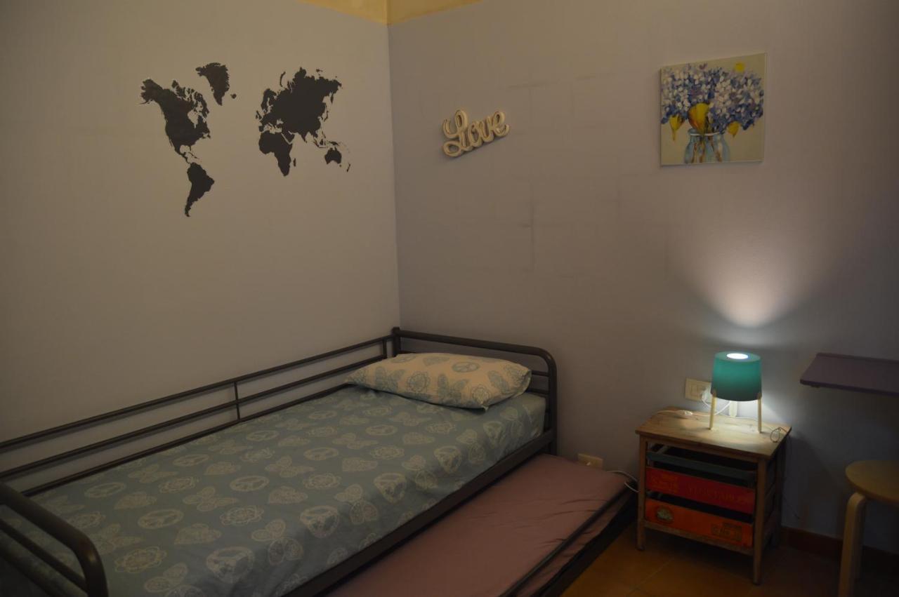 Lucernaio Rooms Ragusa Ngoại thất bức ảnh